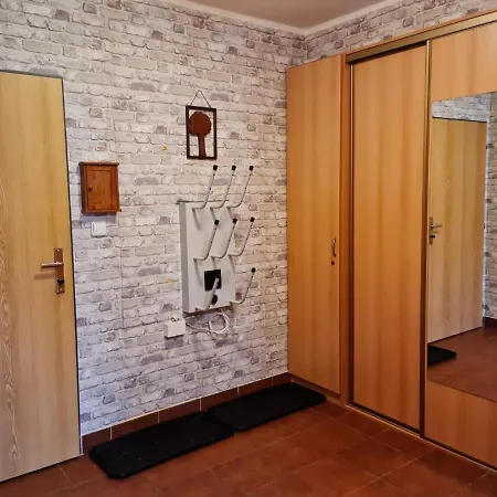 Apartma Raj V Ramzove Ostruzna Exterior photo