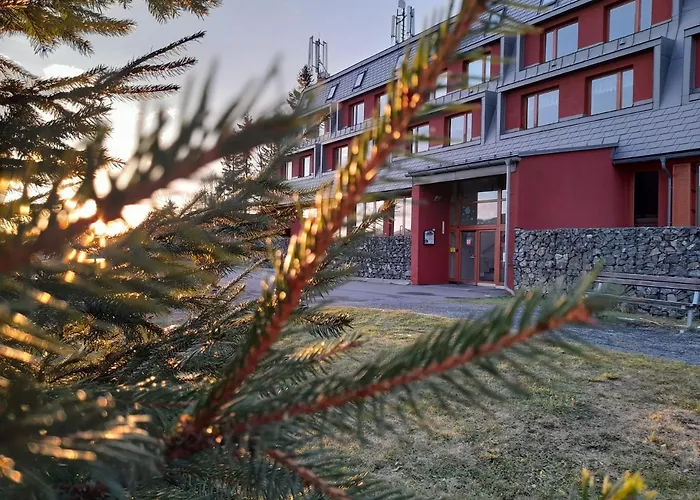 Apartma Raj V Ramzove