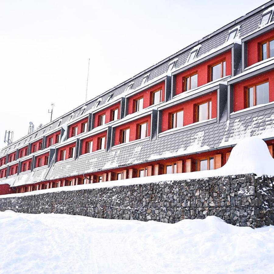 Apartma Raj V Ramzove