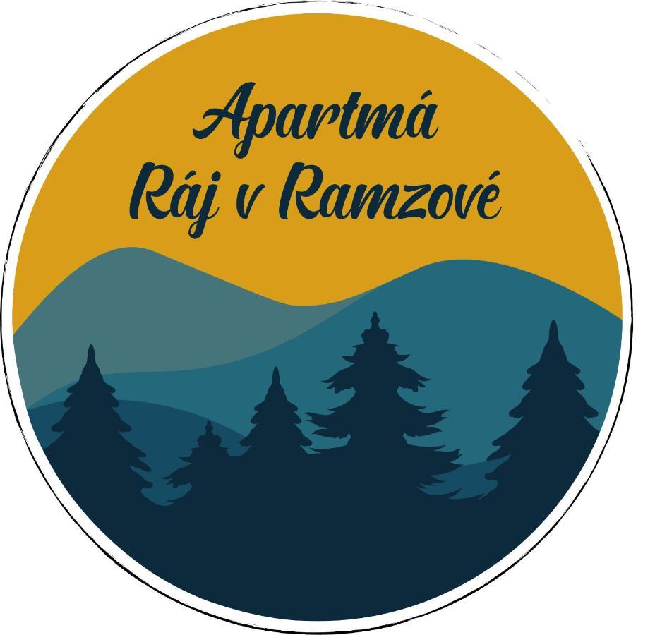 Apartma Raj V Ramzove * Ostruzna