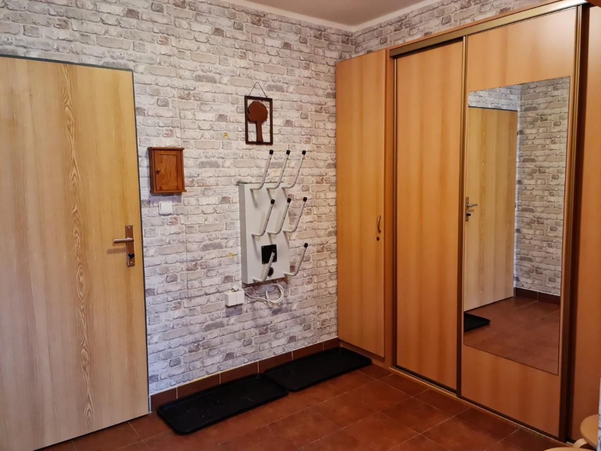 Apartment Apartma Raj V Ramzove Ostruzna