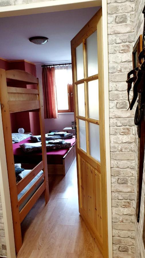 Apartma Raj V Ramzove *