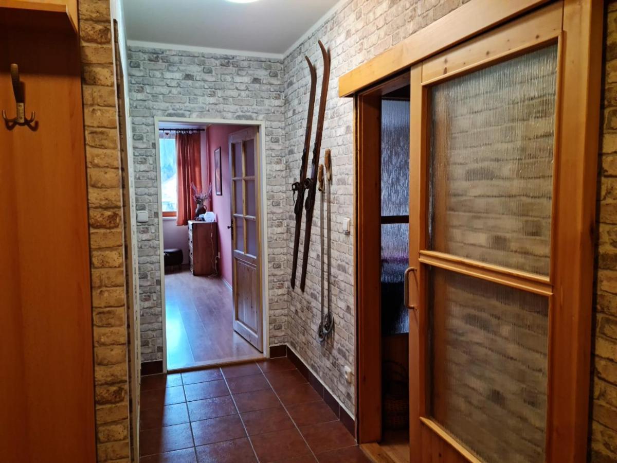 Apartma Raj V Ramzove
